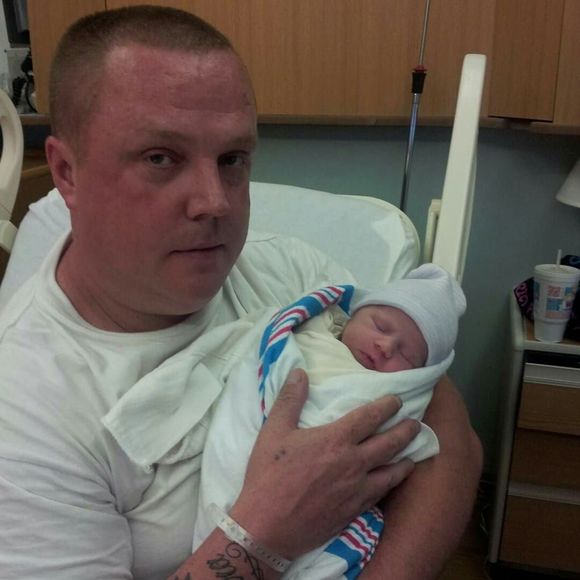 Meet your Posher, Christopher - Picture 1 of 1